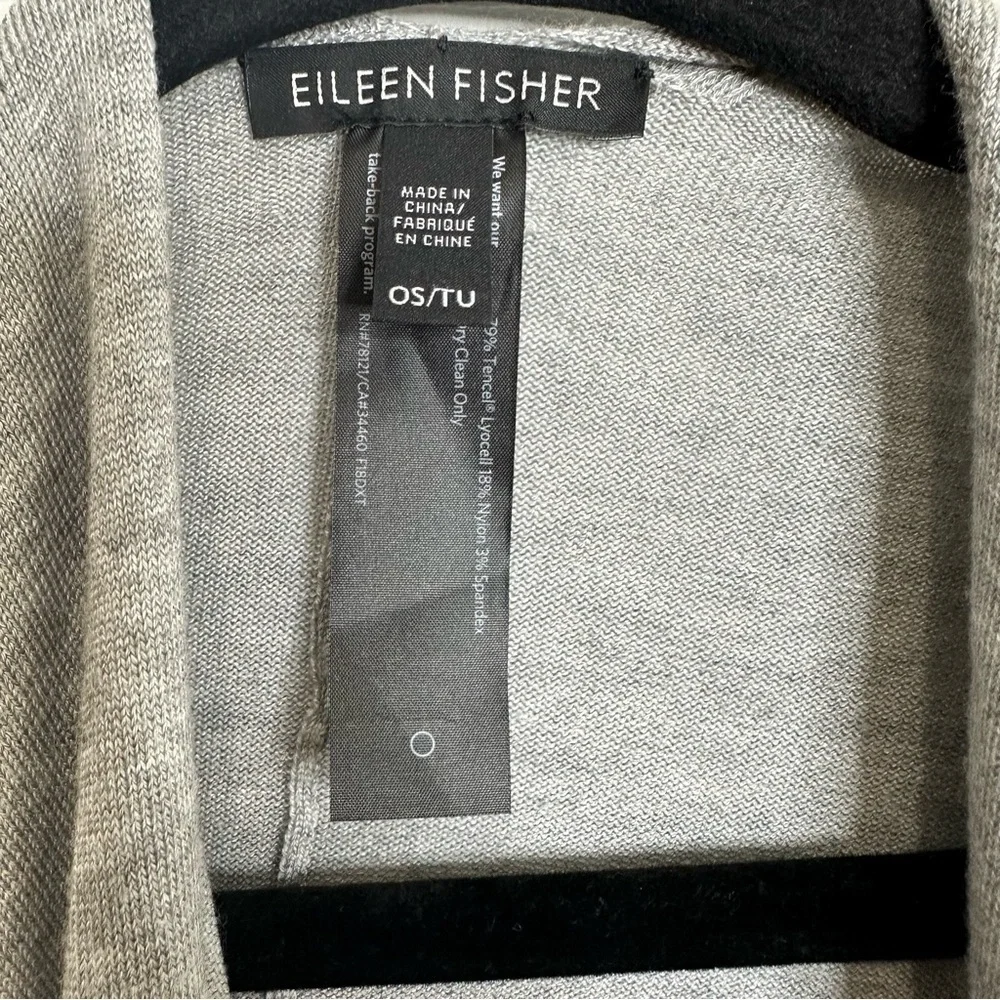 Eileen Fisher two small